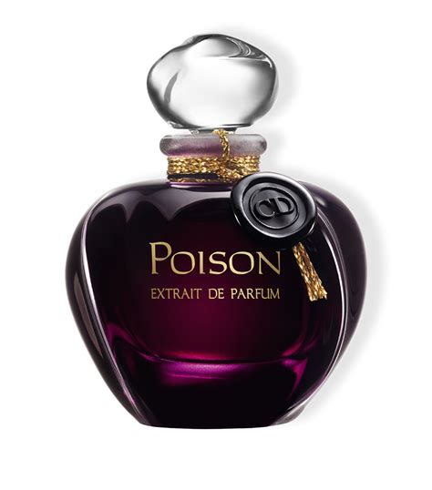 tube rose poison perfume